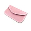 Car Key Signal Blocker Case for Faraday Cage Fob Pouch