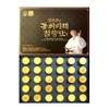 Kim O-gon Donguibichaek Agarwood 3.75g x 30 pills 2 / 김오곤 동의비책 침향단 3.75g x 30환 2개