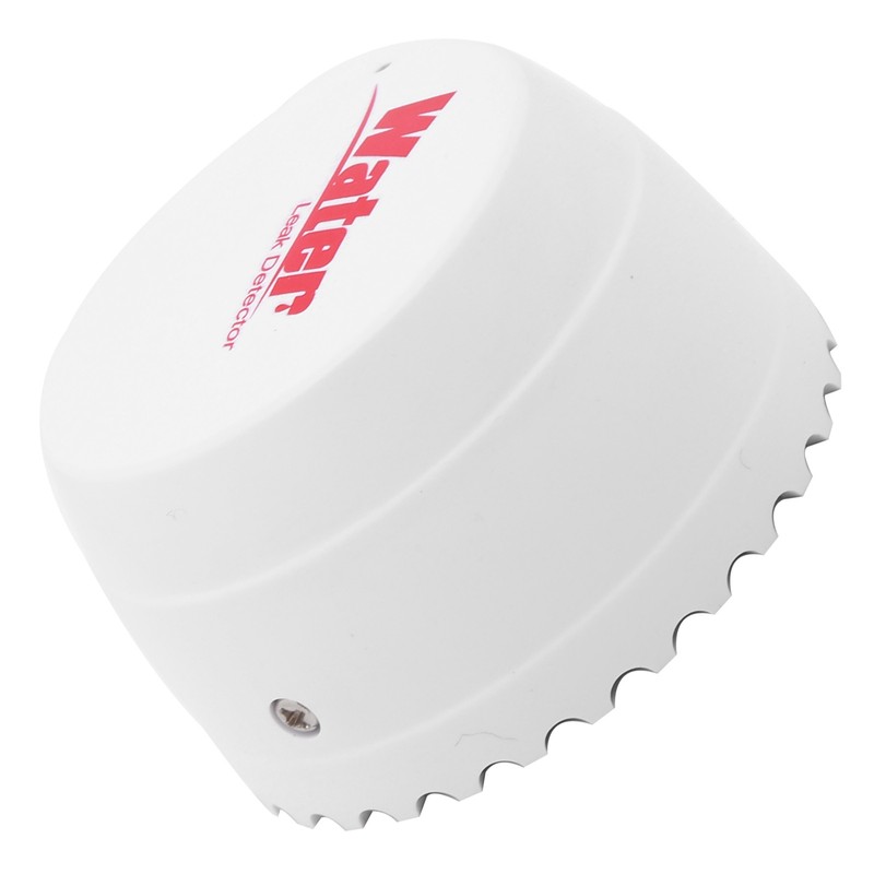 3V Wifi Wireless Water Leakage Detector Overflow Alarm Red LED