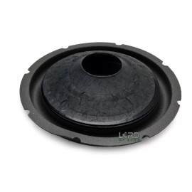 Lord of Bass 6.5" Subwoofer Speaker Cone 1.5" VCID CN6515RS