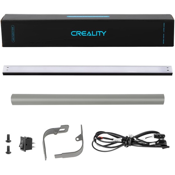 Creality Ender 3 V3 LED Light Bar Kit, Upgraded 3D