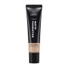 L.O.C.K. Color, L.o.c.k. it Matte Foundation, Natural Ivory