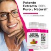 Bioherb Cardo Mariano Extracto Silimarina Cápsulas 500