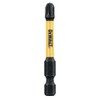 Dewalt DT7392TQZ 50 mm PZ3 IR Torsion Bits (Pack of