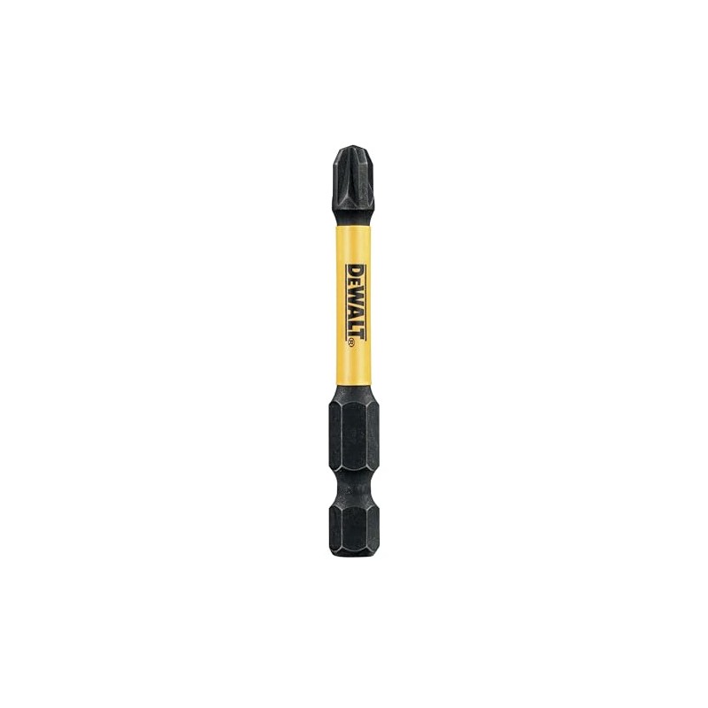 Dewalt DT7392TQZ 50 mm PZ3 IR Torsion Bits (Pack of