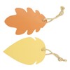 ProductWorks 24" Gratitude Tree with Leaves Kit Seasonal Holiday Décor