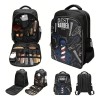 Mochila Para Estilista, Bolsa De Herramientas De Peluquera