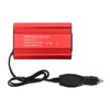 300W Car Power Inverter DC12V to 220V Portable Car Converter