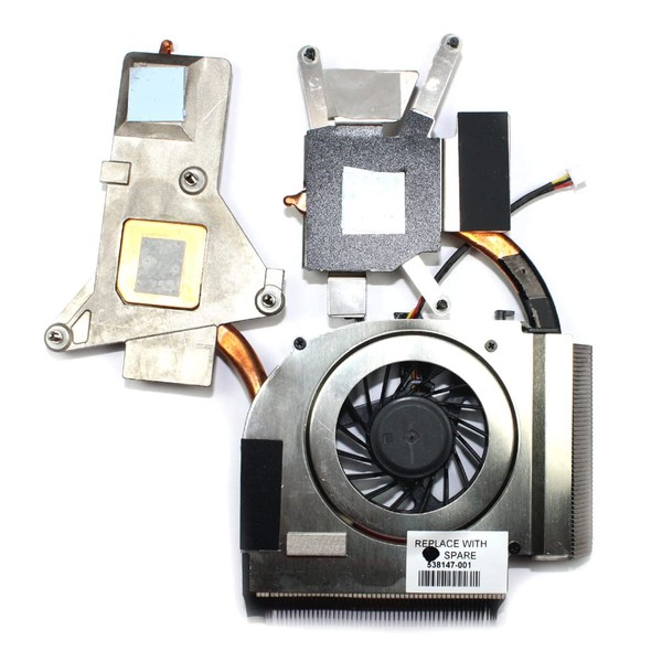 Power4Laptops Independent Graphics Version 2 (Please check the picture) Replacement