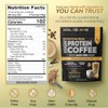 Marigold Caf con Colgeno Rico en Protenas