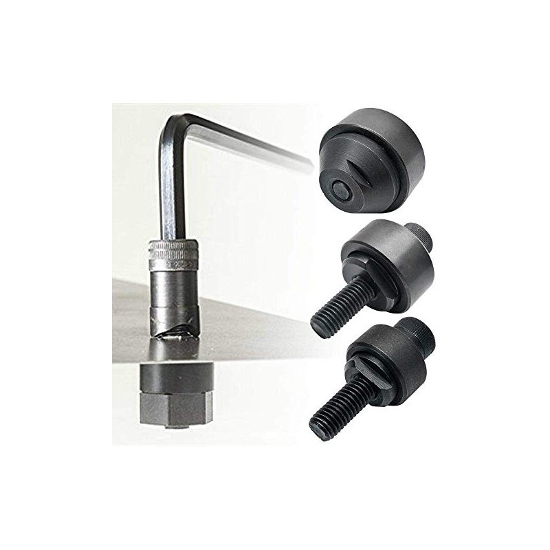 Hole Cutter Sheet Metal Punch Hole Punch 40mm