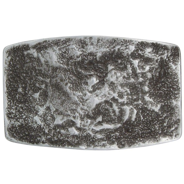 BELTINGER Platus Belt Buckle 4.0 cm | Buckle Interchangeable Buckle