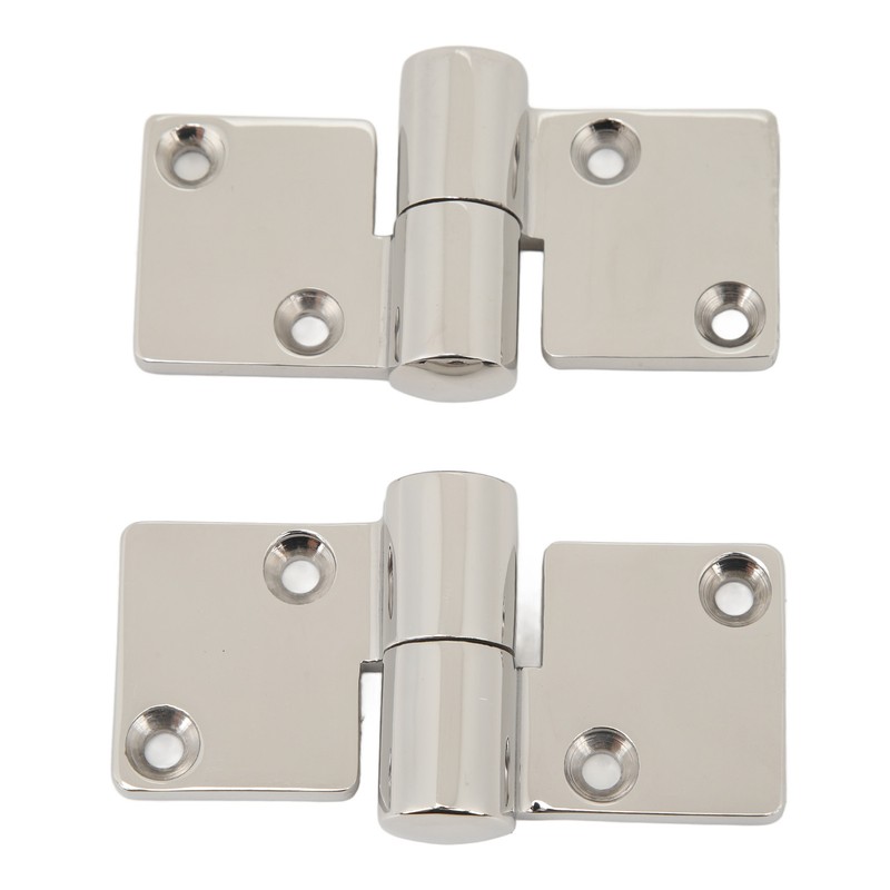 Marine Boat Strap Hinge 316 Stainless Steel Boat Folding Door