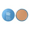 Rimmel Kind + Free Natural Finish Pressed Powder, Medium 030