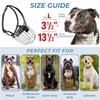 CleverTail Metal Pitbull Muzzle for Large Sized Dog – Basket