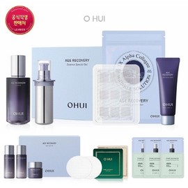 O Hui 오휘25MS에이지 에센스 더블 에디션(P2024102300008) O Hui 25MS Age Essence Double Edition (P2024102300008)