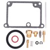 Carburettor Repair Kit Repair Tools Motorcycle Conversion Kit with Seal