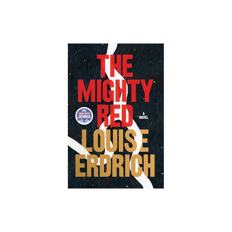 The Mighty Red: A Read with Jenna Pick