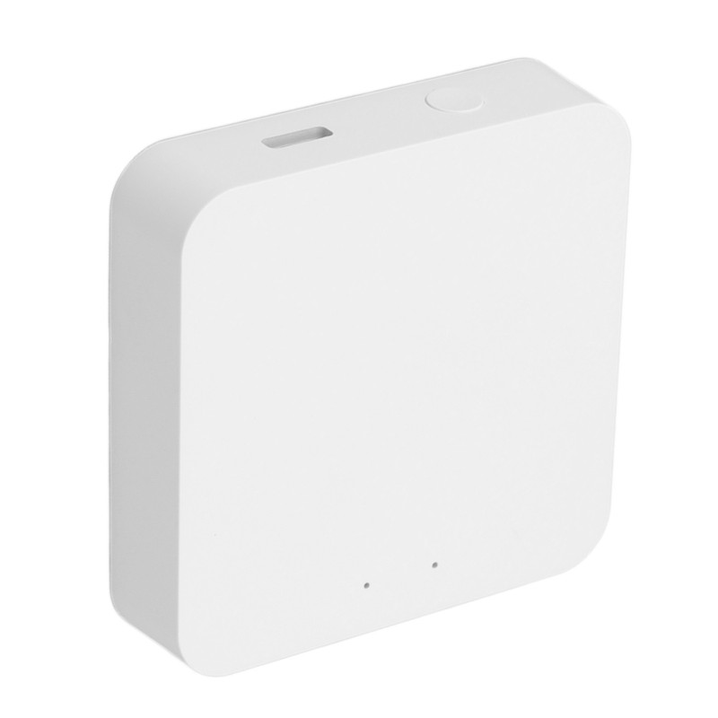 Wireless for Zigbee Gateway Smart Home Hub Support WiFi 2.4GHz