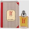 IF by Sorelle Fontana for Men Eau de Parfum Cologne Splash 0.17oz New