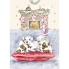 Wrendale Designs - 'All I Want For Christmas' Advent Calendar