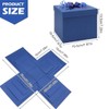 Explosion Gift Box, DIY Surprise 5 Layer Snack Explosion Box