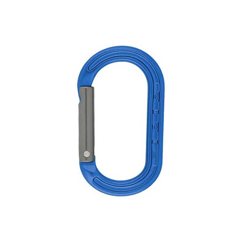 Dmm XSRE Mini Accessory Carabiner, blue