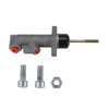 Clutch Master Cylinder 0.625 Bore Hydraulic Handbrake Pump Aluminum Alloy