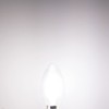SHINESTAR 12-Pack Dimmable E12 LED Candelabra Bulbs 60W Equivalent 5000K