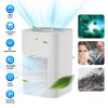 KEPEAK Home True HEPA Air Purifier Protable Air Cleaner for