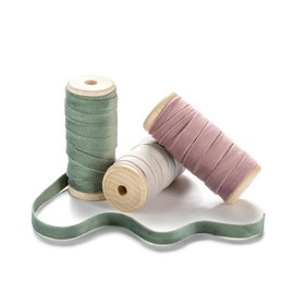 CHUQING Gift Ribbon Decorative Ribbon Velvet 10 mm Velvet Ribbon Velvet Border Wedding for Gift Wrapping, Christmas, Crafts, Birthdays