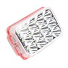 Electric Bike External LED Spot Light High Brightness Aluminum Alloy