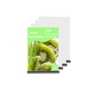 Double Sided Acrylic Sign Holder -4 Pack - A5 Acrylic