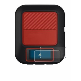 brotect Screen Protector compatible with Garmin inReach Messenger Plus (2 Pack) - HD-Clear Protection Film