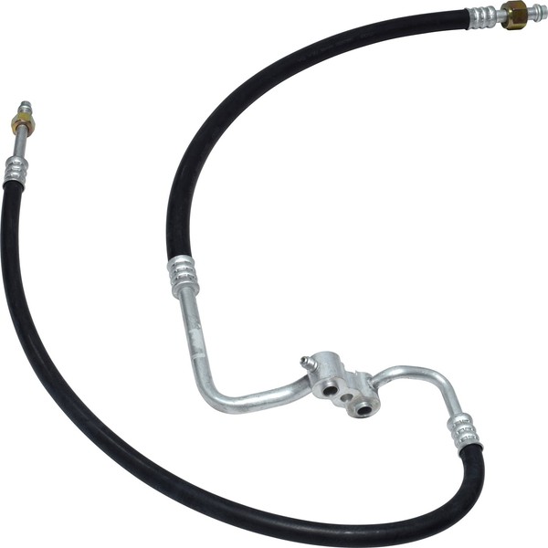 Universal Air Conditioner HA 112094C A/C Manifold Hose Assembly,1031