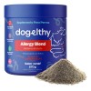 Dogelthy Allergy Blend Suplemento Alergias Perros 270g Sabor Cerdo