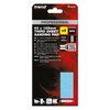 Trend Professional 93 x 185 mm Third Sheet Sanding Pads,