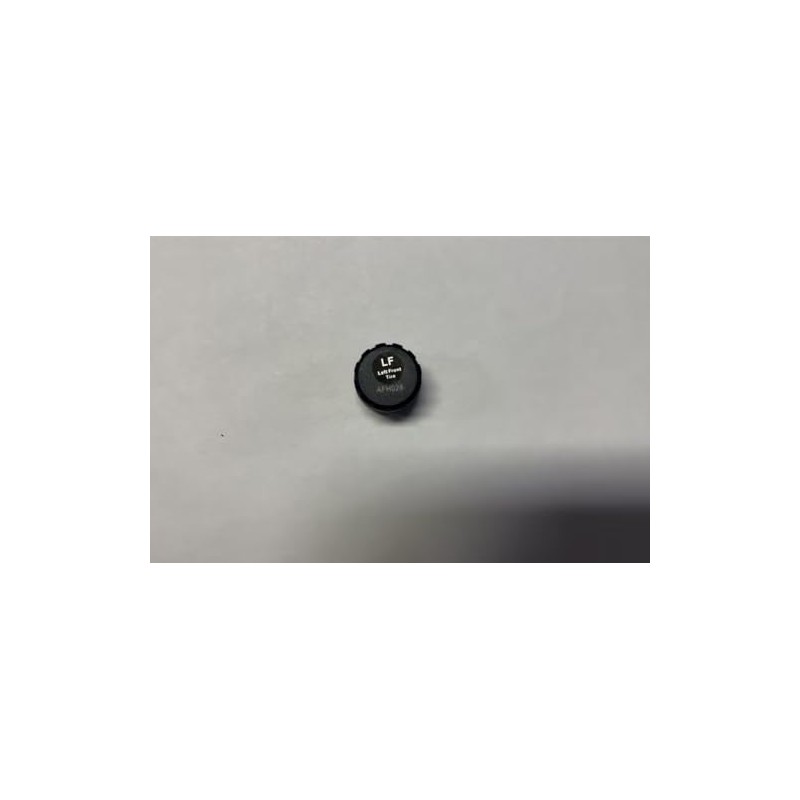 Tymate TS3 TPMS Sensor for Tymate TM8 Tire Pressure Monitoring