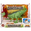 Atoz Light & Sound Dinosaur