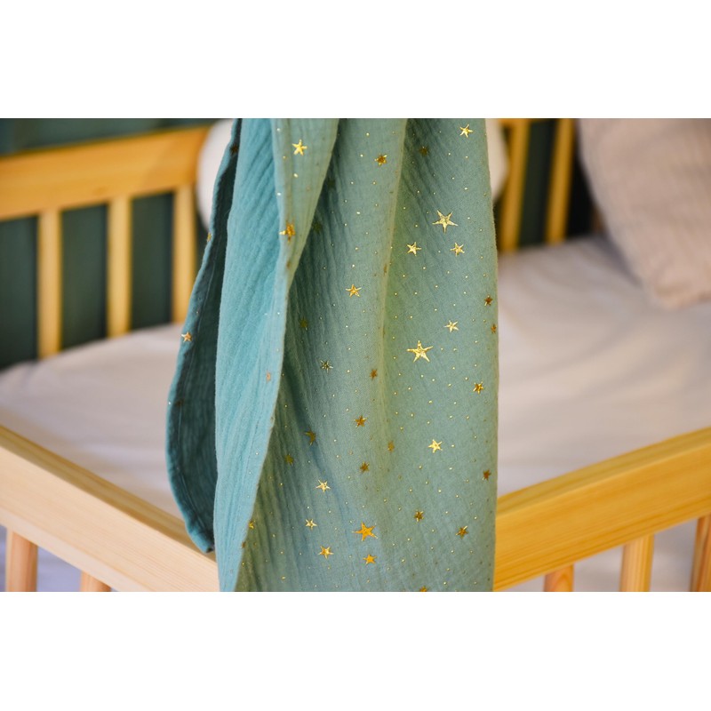 YellowNest Cottage Bed Linen (2-Piece) - Canopy Cottage 70 x