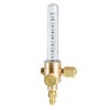 1/4" SAE Flare Inlet and Outlet 50PSI 0-75CFH Nitrogen Flow