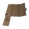 Portable Heated Seat Cushion Outdoor Foldable USB Powered Chair Pad