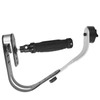 Handheld Video DSLR Camera Stabilizer Aluminum Alloy Bow Shape Stabilizer