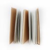 ARTWAY Tree Free 16 x 12 cm 120gsm Accordion White