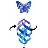 Echo Valley 4902 Pinwheels, WindWheels and Spinners, Butterfly