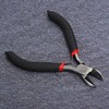 8pcs Jewelry Tools DIY Jewelry Making Pliers Scissors Cutter Tweezers