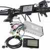Waterproof LCD Display Panel Electric Bicycle E Bike Scooter Brushless