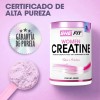 She Fit Women Creatine | Creatina Para Mujer | Sin