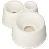 Sammons Preston Spill-Not Jar & Bottle Opener, Comfortable Jar Opener
