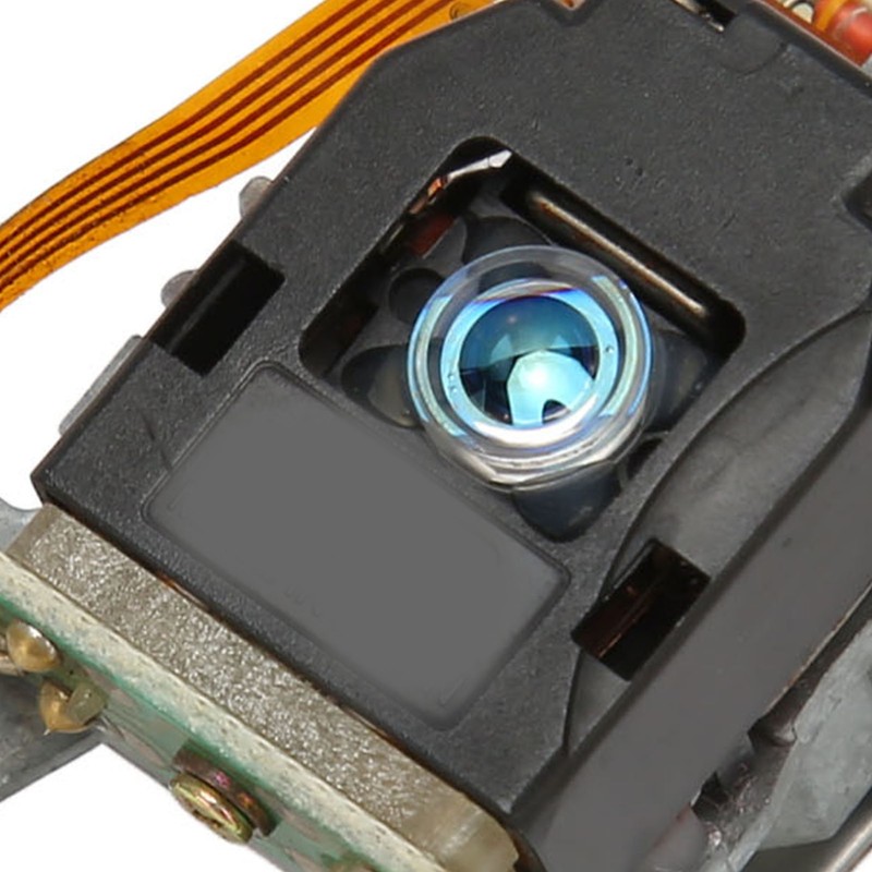 Optical Pickup Lens 4 Pin Plus 11 Pin Replacement Repairing